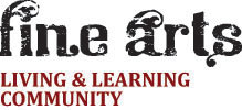 Fine Arts Living and Learning Community